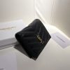 超話題!サンローラン☆待望の3つ折りミニ財布 偽物 Sac54529 - 画像 (2)