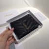超話題!サンローラン☆待望の3つ折りミニ財布 偽物 Sac54529 - 画像 (6)