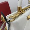 大人気！ヴァレンティノ チェーンバッグ コピー レディース V0520 Vuh42641 - 画像 (5)