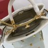 大人気！ヴァレンティノ チェーンバッグ コピー レディース V0520 Vuh42641 - 画像 (6)