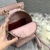 大人気ヴァレンティノ ロックスタッズバックパック偽物ミニ Vub84542 - 画像 (8)