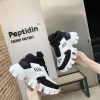 超話題!プラダ コピー クラウドバストサンダー ​スニーカー pua55884 - 画像 (4)