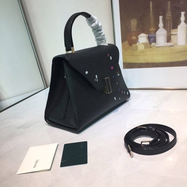 日本未入荷 ヴァレクストラ Iside イジィデ ミディアム ハンドバッグ コピー Vut04769 - 画像 (3)