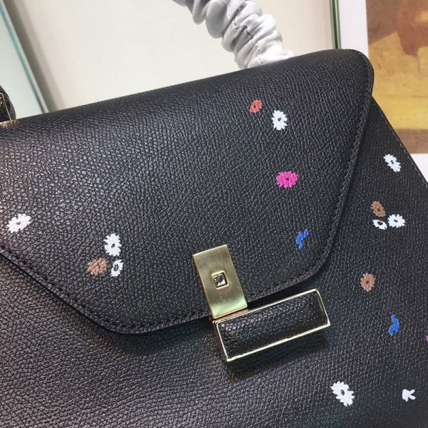 日本未入荷 ヴァレクストラ Iside イジィデ ミディアム ハンドバッグ コピー Vut04769 - 画像 (5)