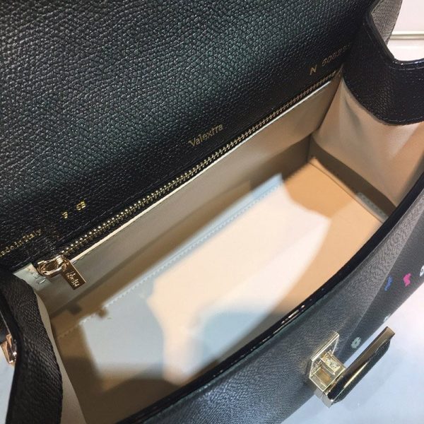 日本未入荷 ヴァレクストラ Iside イジィデ ミディアム ハンドバッグ コピー Vut04769 - 画像 (6)