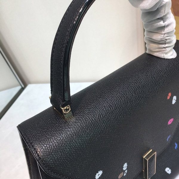 日本未入荷 ヴァレクストラ Iside イジィデ ミディアム ハンドバッグ コピー Vut04769 - 画像 (9)