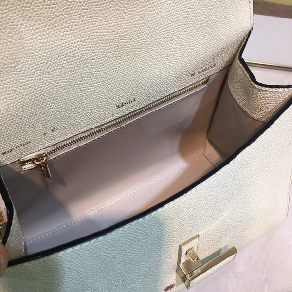 超希少！ヴァレクストラ 偽物 Iside イジィデ ミディアム ハンドバッグ Vul40593 - 画像 (6)