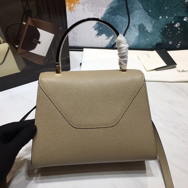 完売必至 ヴァレクストラ Iside イジィデ コピー ミディアム ハンドバッグ Vug41593 - 画像 (2)
