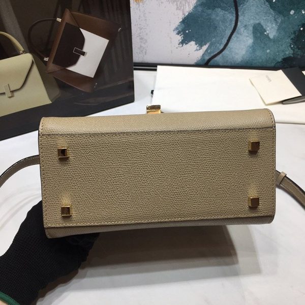 完売必至 ヴァレクストラ Iside イジィデ コピー ミディアム ハンドバッグ Vug41593 - 画像 (4)