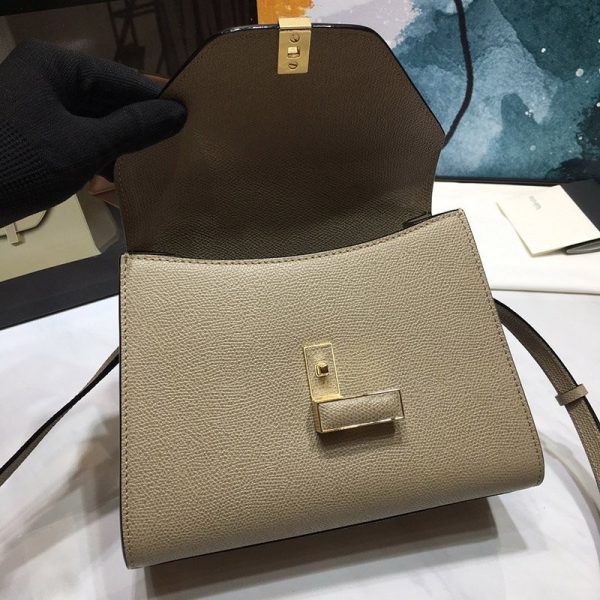 完売必至 ヴァレクストラ Iside イジィデ コピー ミディアム ハンドバッグ Vug41593 - 画像 (7)