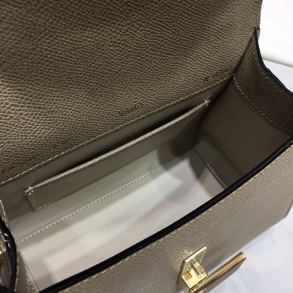 完売必至 ヴァレクストラ Iside イジィデ コピー ミディアム ハンドバッグ Vug41593 - 画像 (8)