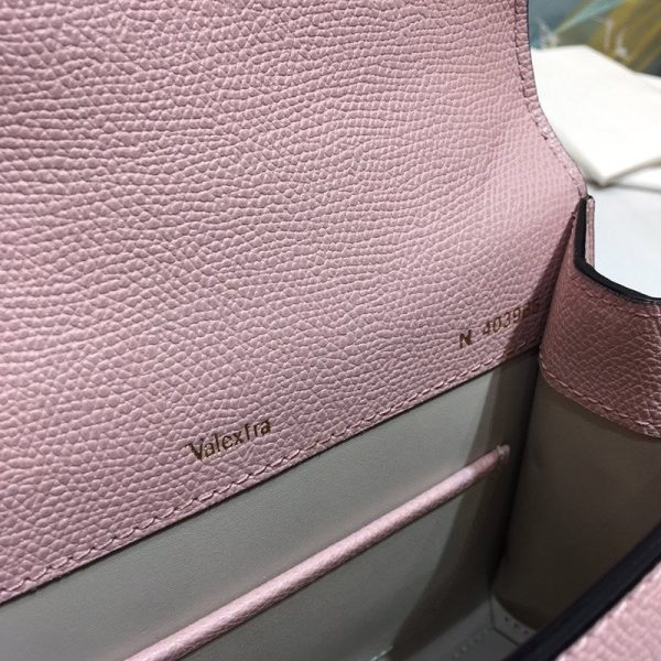 人気急上昇 ヴァレクストラ iside イジィデ ミニ ハンドバッグ 偽物 Vuu49196 - 画像 (9)