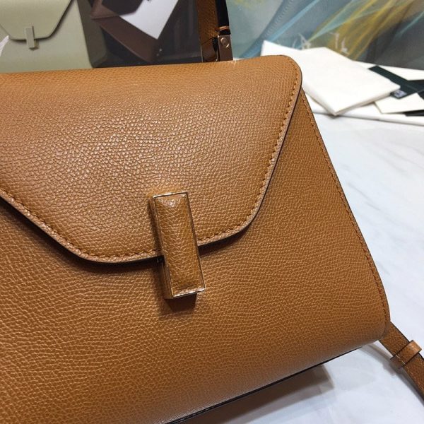 世界中で大人気♪ ヴァレクストラ iside イジィデ ミニ ハンドバッグ Vuj48621 - 画像 (6)