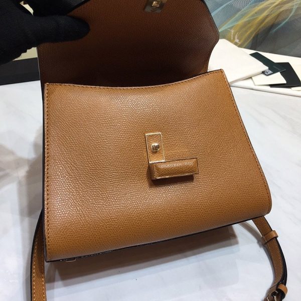 世界中で大人気♪ ヴァレクストラ iside イジィデ ミニ ハンドバッグ Vuj48621 - 画像 (7)
