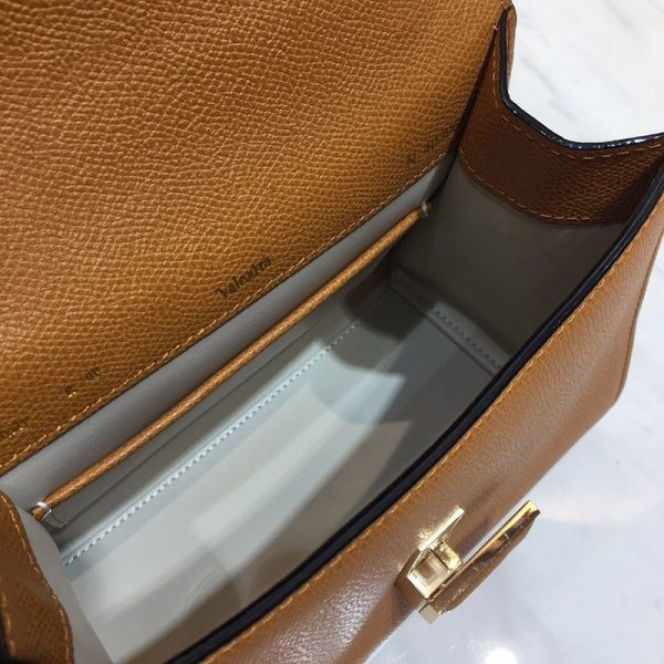 世界中で大人気♪ ヴァレクストラ iside イジィデ ミニ ハンドバッグ Vuj48621 - 画像 (8)