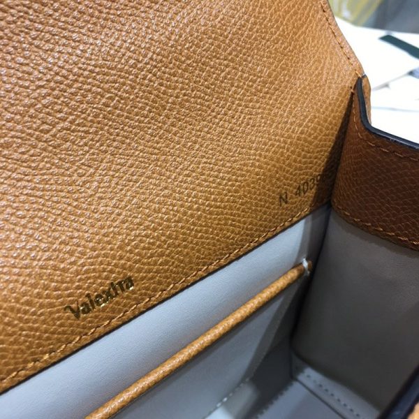 世界中で大人気♪ ヴァレクストラ iside イジィデ ミニ ハンドバッグ Vuj48621 - 画像 (9)