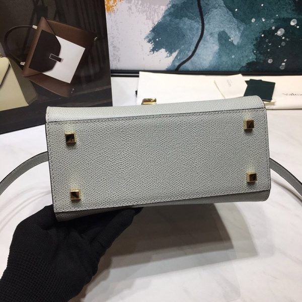 可愛い ヴァレクストラ コピー iside イジィデ ミニ ハンドバッグ Vus38627 - 画像 (4)