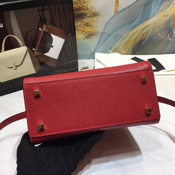 21AW新作 ヴァレクストラ iside イジィデ スーパーコピー ミニ ハンドバッグ Vul48480 - 画像 (4)