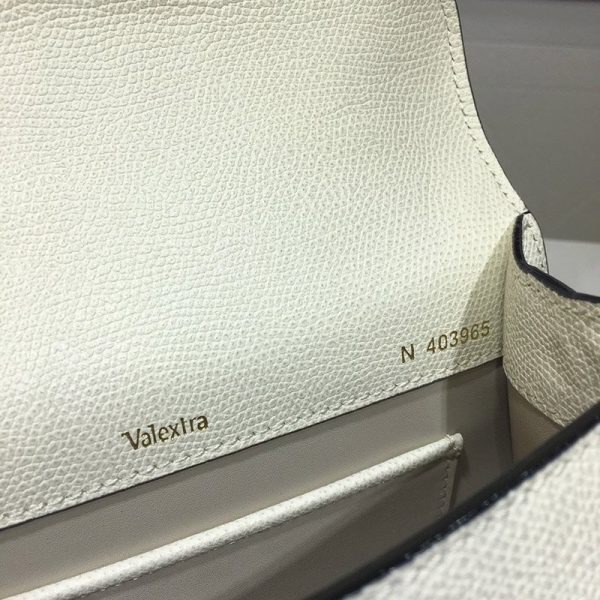 入手困難 ヴァレクストラ Iside イジィデ ミディアム ハンドバッグ Vua18256 - 画像 (9)