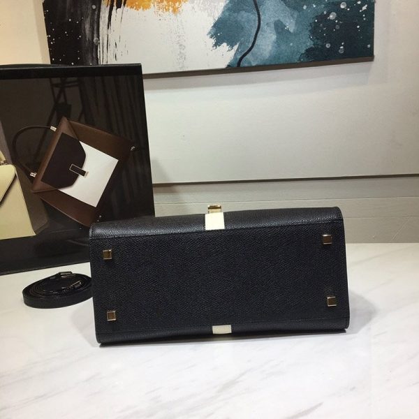 定番 ヴァレクストラ 偽物 Iside イジィデ ミディアム ハンドバッグ Vur71382 - 画像 (4)