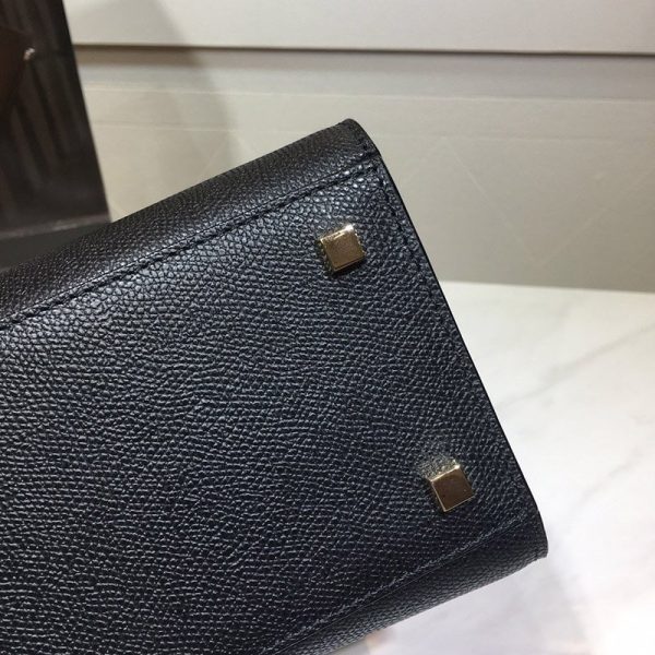 定番 ヴァレクストラ 偽物 Iside イジィデ ミディアム ハンドバッグ Vur71382 - 画像 (5)
