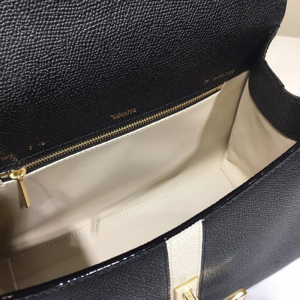 定番 ヴァレクストラ 偽物 Iside イジィデ ミディアム ハンドバッグ Vur71382 - 画像 (8)