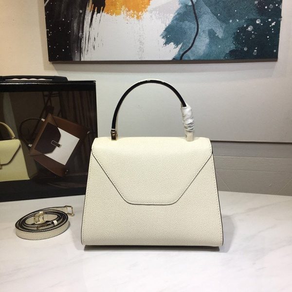 21-22AW ヴァレクストラ iside イジィデ ミニ ハンドバッグ コピー Vuf83934 - 画像 (2)