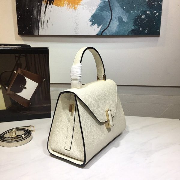 21-22AW ヴァレクストラ iside イジィデ ミニ ハンドバッグ コピー Vuf83934 - 画像 (3)