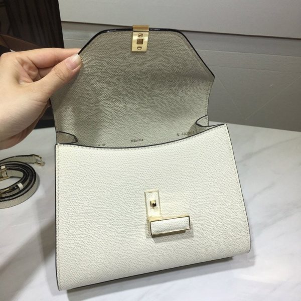 21-22AW ヴァレクストラ iside イジィデ ミニ ハンドバッグ コピー Vuf83934 - 画像 (7)