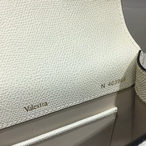 21-22AW ヴァレクストラ iside イジィデ ミニ ハンドバッグ コピー Vuf83934 - 画像 (9)