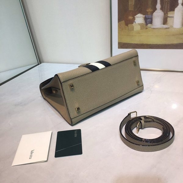 送料込 ヴァレクストラ イジィデ ミディアム バッグ偽物 2way Vuu51733 - 画像 (4)