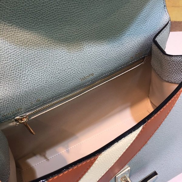 大人気!!新色 ヴァレクストラ コピー イジィデ ミディアム バッグ 2way Vuy16884 - 画像 (6)