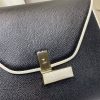 超希少！ヴァレクストラ 偽物 Iside イジィデ クロコダイル ハンドバッグ Vuu95444 - 画像 (5)