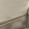 超希少！ヴァレクストラ 偽物 Iside イジィデ クロコダイル ハンドバッグ Vuu95444 - 画像 (9)