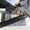 21‐22AWディオール ベルト 偽物 40mm レディース def12127 - 画像 (3)