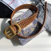 秋冬新作ディオール ベルト 偽物 40mm レディース deg57954 - 画像 (3)