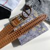 秋冬新作ディオール ベルト 偽物 40mm レディース deg57954 - 画像 (4)