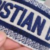 ★日本!!人気！CHRISTIAN ディオール 偽物 キャンバスベルト 65mm den65979 - 画像 (3)