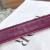 稀少ディオール ベルト 偽物 30 montaigne リバーシブル 20mm dep91359 - 画像 (5)