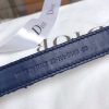 目を惹くカラー ディオール ベルト 偽物 30 montaigne リバーシブル 20mm dee57967 - 画像 (8)