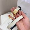 累積売上総額第１位！ディオール  ベルト コピー 30 montaigne リバーシブル 20mm ベルト dex12832 - 画像 (3)