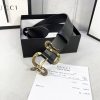 【人気】グッチ ベルト コピーN級品 Gスネーク 4cm幅 gue23704 - 画像 (4)