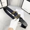 【人気】グッチ ベルト コピーN級品 Gスネーク 4cm幅 gue23704 - 画像 (5)