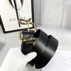 【人気】グッチ ベルト コピーN級品 Gスネーク 4cm幅 gue23704 - 画像 (7)
