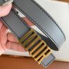 希少色 ディオール ベルト コピー d-fence 30ｍｍ カーフスキン deo56206 - 画像 (5)