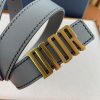 希少色 ディオール ベルト コピー d-fence 30ｍｍ カーフスキン deo56206 - 画像 (6)
