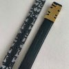 大人気！ディオール ベルト コピー d-fence 30ｍｍ カーフスキン dec69591 - 画像 (5)