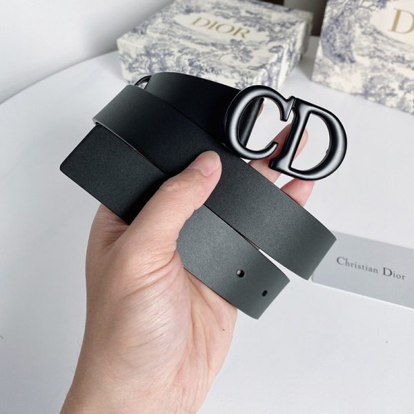 日本未入荷 ディオール ベルト 偽物 saddle 30mm カーフスキン dea29370