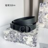 日本未入荷 ディオール ベルト 偽物 saddle 30mm カーフスキン dea29370 - 画像 (3)