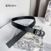 日本未入荷 ディオール ベルト 偽物 saddle 30mm カーフスキン dea29370 - 画像 (4)